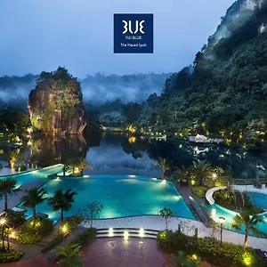 Tui Blue The Haven 5*, Ipoh Maleisië