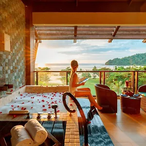 Shangri-la Rasa Ria, 5*, Kota Kinabalu Maleisië