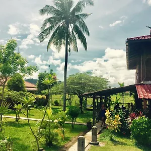 Soluna , Pantai Cenang (Langkawi) Maleisië